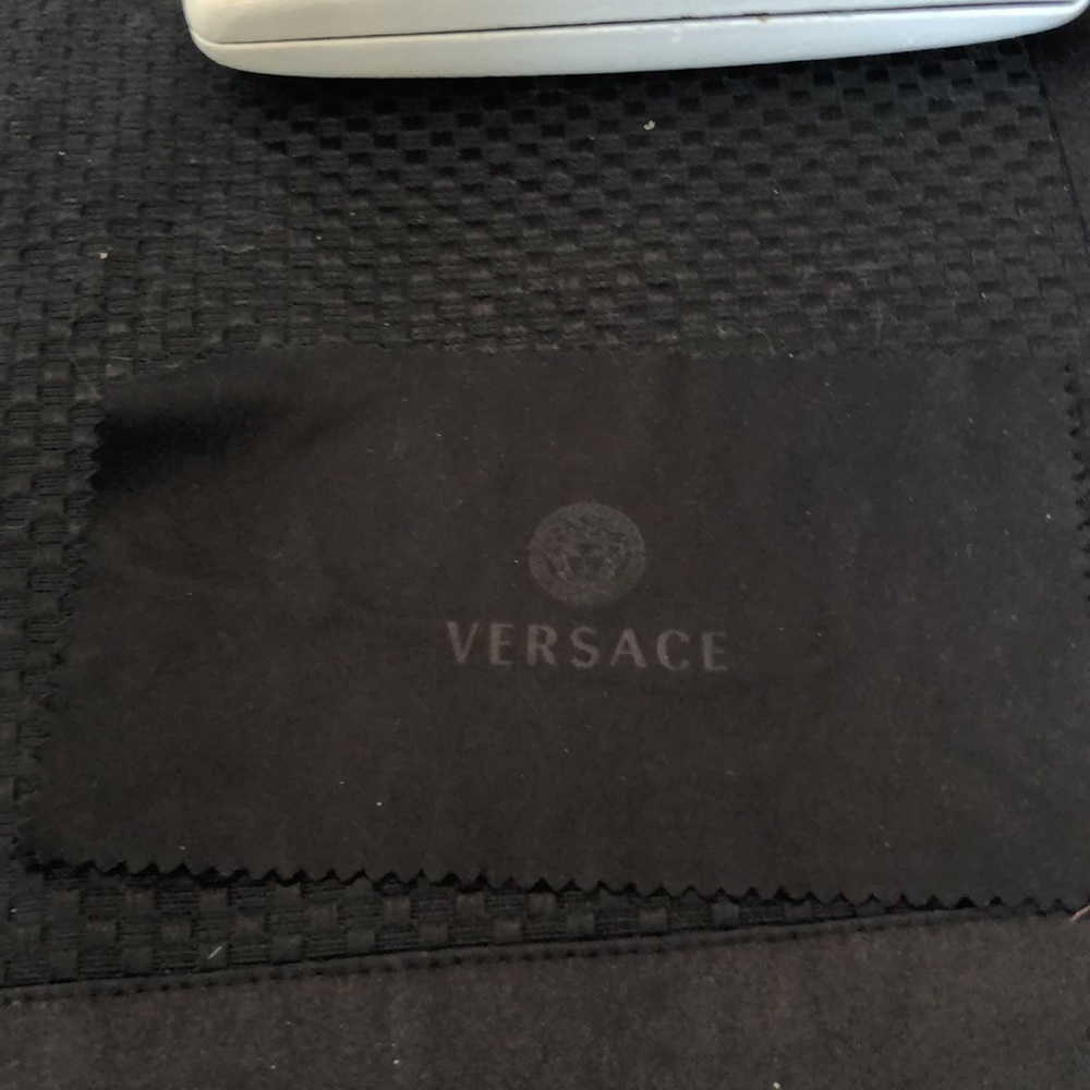 Versace Eyeglass Frames - image 4